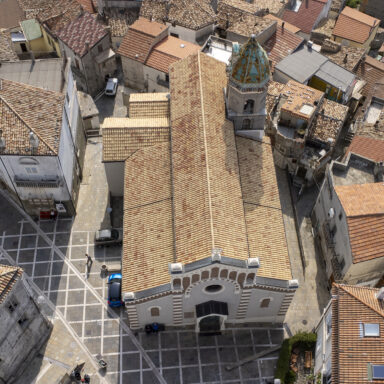 Chiesa di Acquaformosa