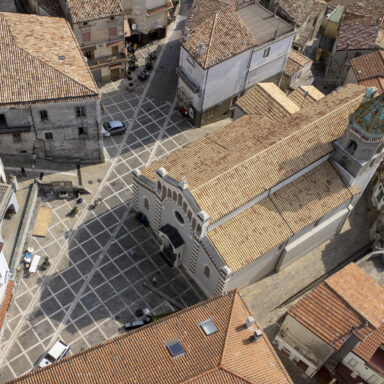 Chiesa di Acquaformosa