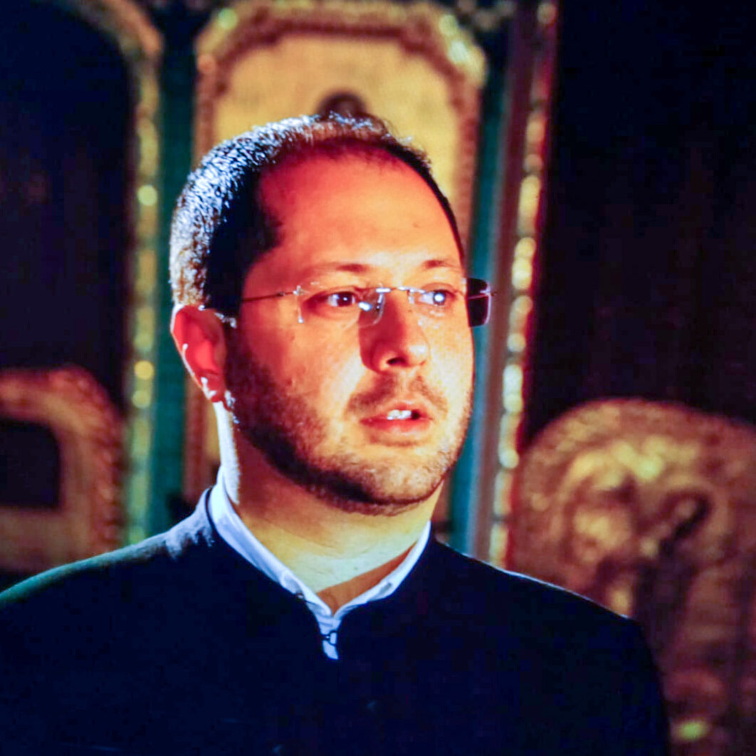 Don Raffaele de Angelis