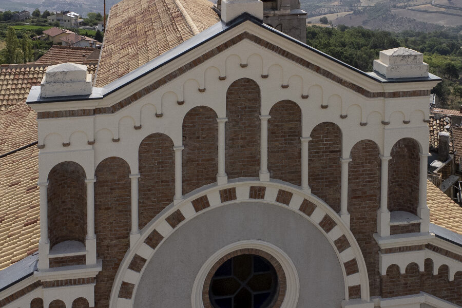 Chiesa di Acquaformosa 900-900 Chiesa di Acquaformosa