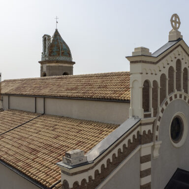 Chiesa di Acquaformosa