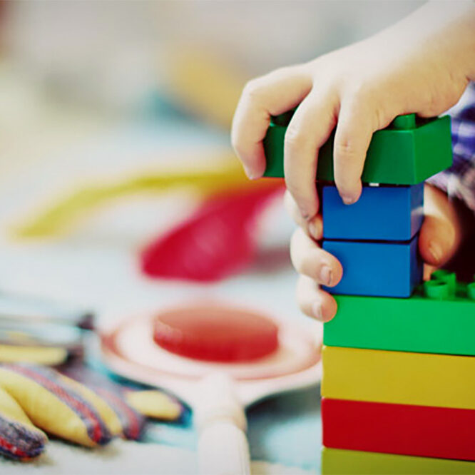 asilo nido Parrocchia di Acquaformosa