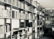 Biblioteca parrocchiale di Acquaformosa