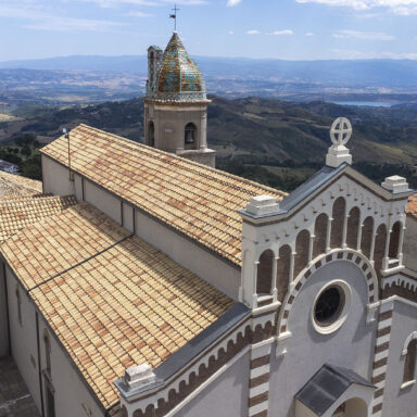 Chiesa di Acquaformosa