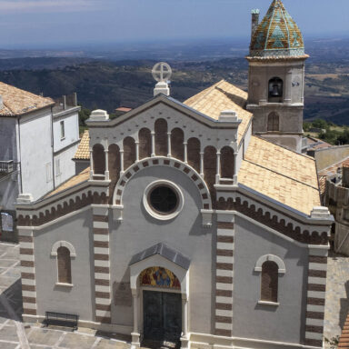 Chiesa di Acquaformosa