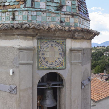 Chiesa di Acquaformosa